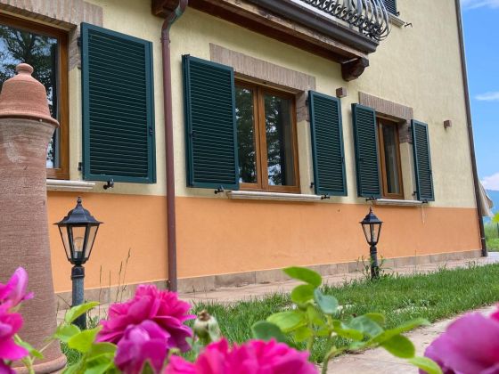 Villa Tadina - foto 6