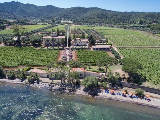 Tenuta La Chiusa - foto 2