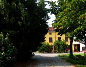  il casale del sapere e del sapore - Emilia-Romagna