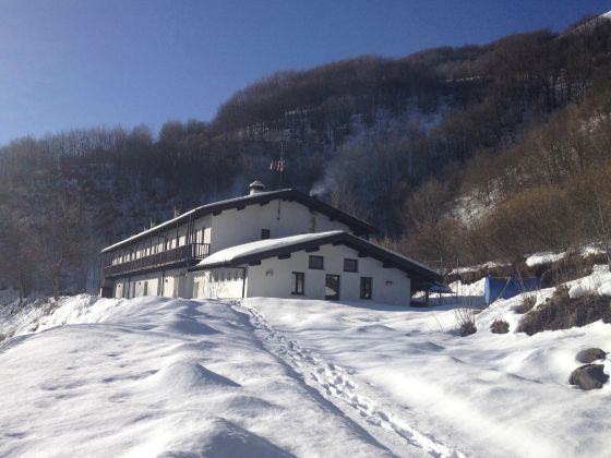 Sulla Via Del Sale - foto 19
