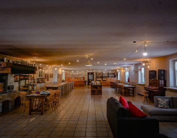 Ristorante Sulla Via Del Sale - Brallo Di Pregola (PV)