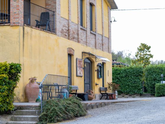 Il Colore Del Grano - foto 10