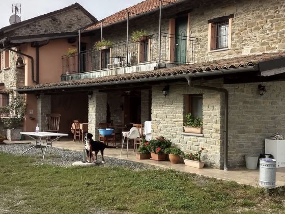 Casale Trusella - foto 3