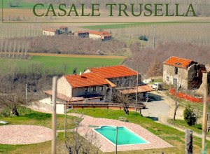 Casale Trusella