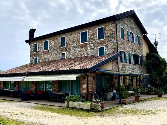 Antiche Mura - foto 1