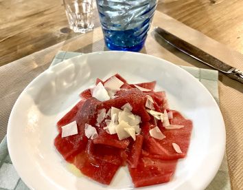 Ristorante Antiche Mura - Jesolo (VE)
