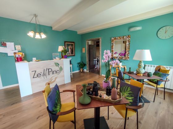Ze' Del Pino - foto 8