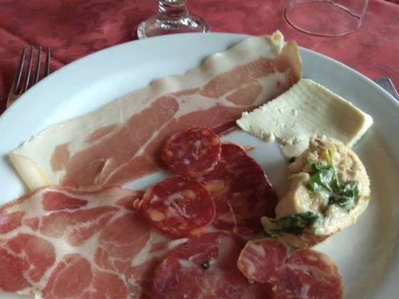 La Roverella - foto 17