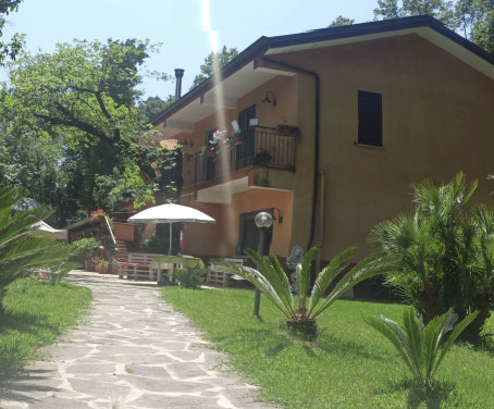 Agriturismo La Roverella - Avellino