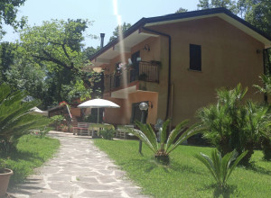 La Roverella