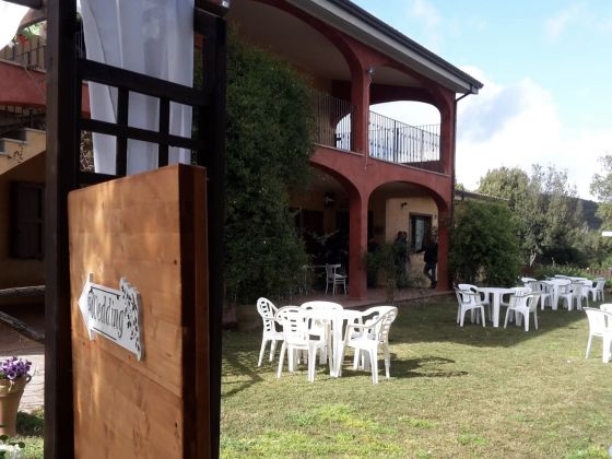 Punta Su Cunventu - foto 13