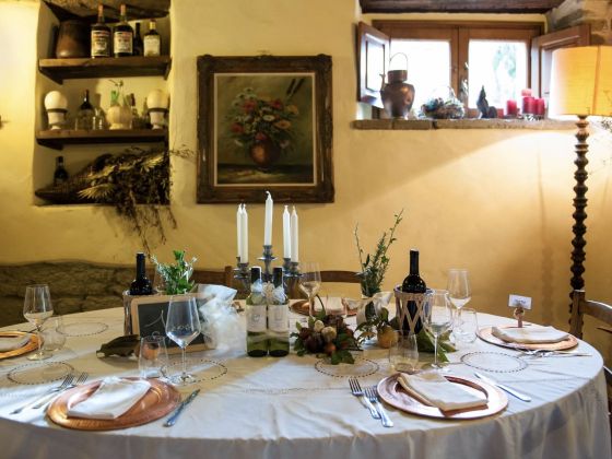 Il Pozzo - foto 1