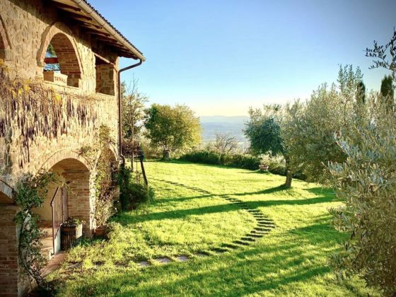 Antica Dimora - foto 1