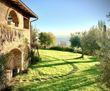 Farm-house Antica Dimora - Arezzo
