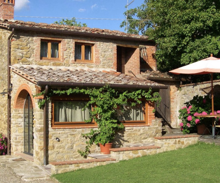 Agritourisme Rossodisera - Arezzo