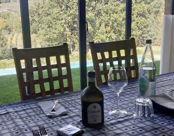 Ristorante Rossodisera - Arezzo (AR)