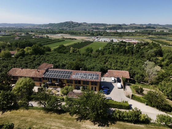 Cascina Barin - foto 1