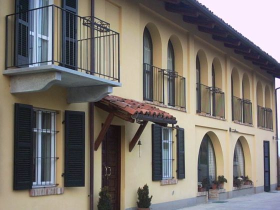Cascina Barin - foto 3