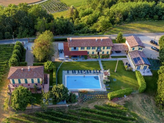 Cascina Desderi Società Semplice Agricola - foto 1
