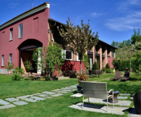 Agriturismo Tenuta Polledro - Asti