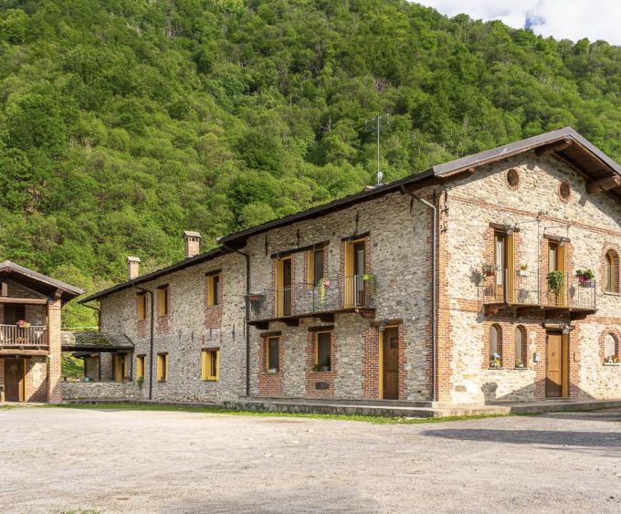 Agritourisme Cascina Veja