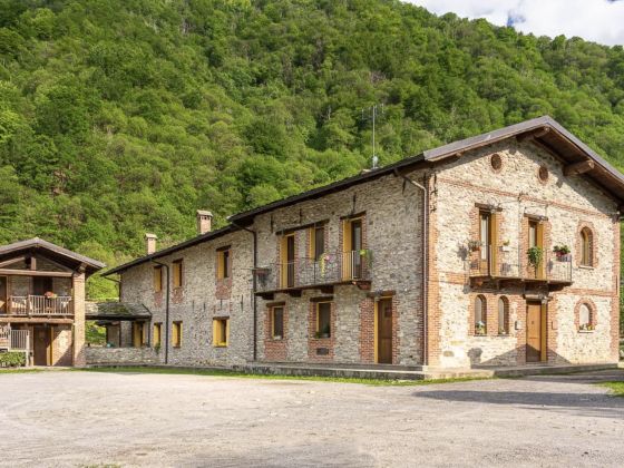 Cascina Veja - foto 1