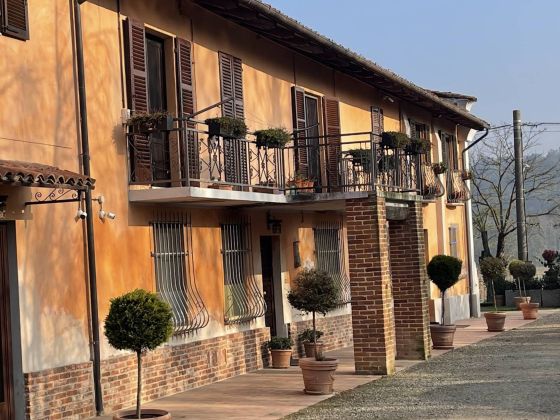 Cascina Madonna - foto 1