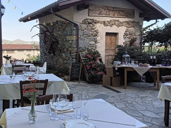 La Ca' D'Amelio - foto 3