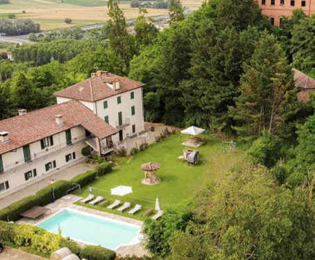 Farm-house La Cascina Del Castello - Asti