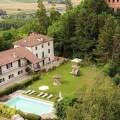 La Cascina Del Castello