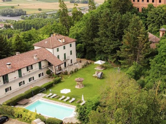 La Cascina Del Castello - foto 1