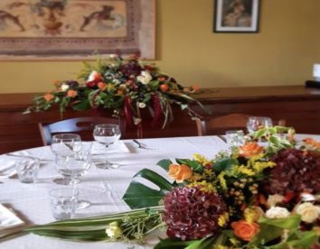 Ristorante La Cascina Del Castello - Asti (AT)