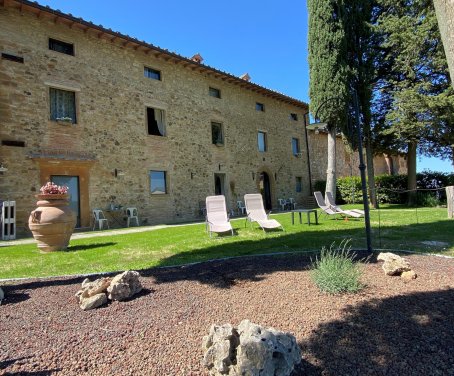 il castagnolo - Tuscany