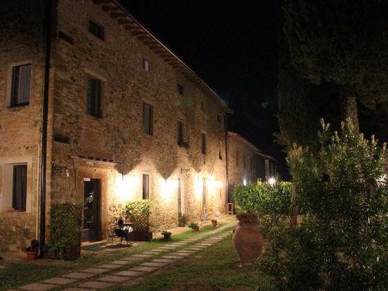 il castagnolo foto 8