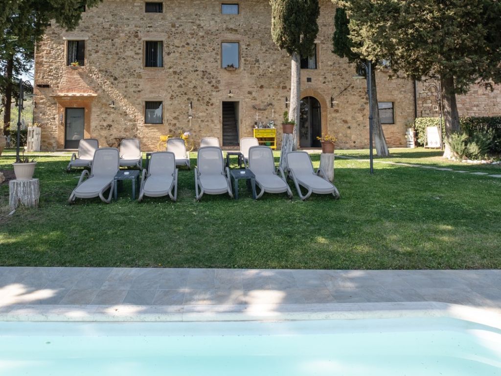 Il Castagnolo