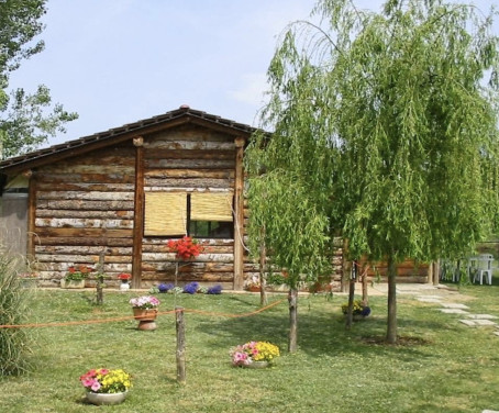 Farm-house Cascina Beneficio - Alessandria