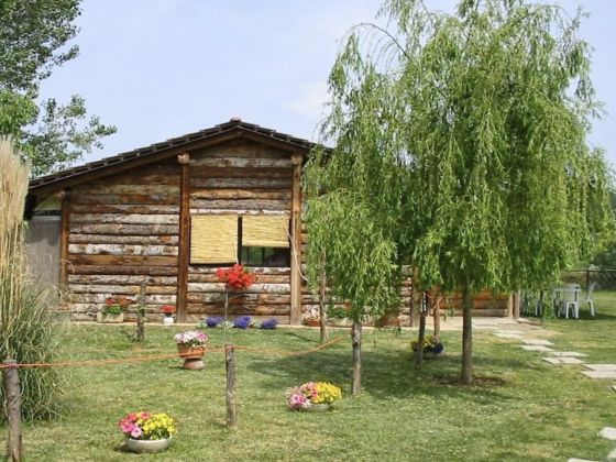 Cascina Beneficio - foto 1