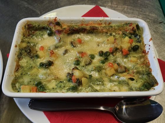 Mangià Ad Campagna - foto 31