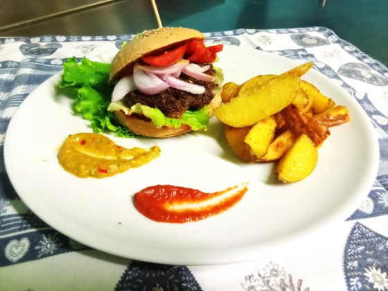 Mangià Ad Campagna - foto 25