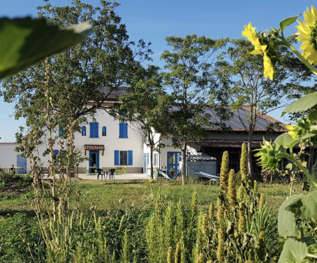Farm-house Mangià Ad Campagna - Alessandria