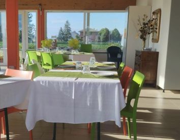 Ristorante Mangià Ad Campagna - Castelnuovo Scrivia (AL)
