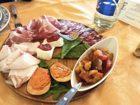 Mangià Ad Campagna - foto 4