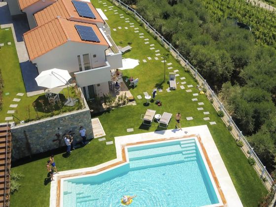 Terre Degli Angeli - foto 1