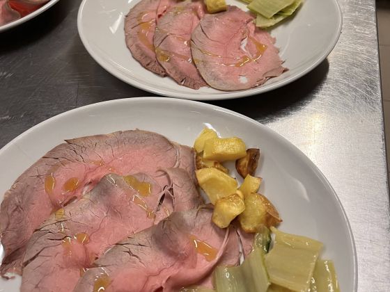 Cascina Cornelli – Ristorante E Camere - foto 3