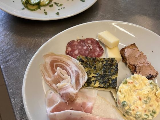 Cascina Cornelli – Ristorante E Camere - foto 4