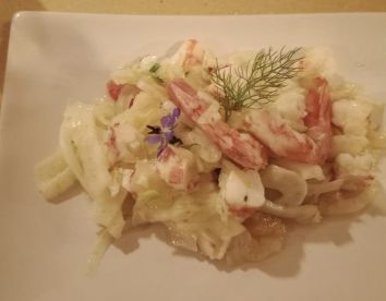 Ristorante LaValleggia - Tovo San Giacomo (SV)