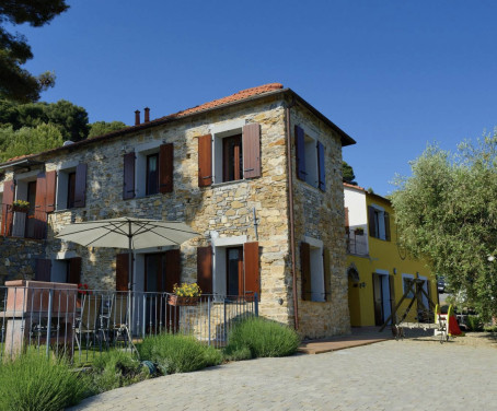 Farm-house Casale Filiberto - Imperia