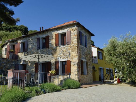 Casale Filiberto - foto 1