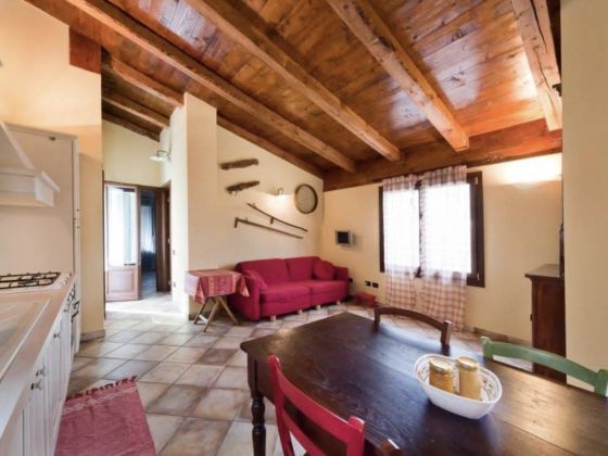 Villa Agrituristica Le Rocche - foto 4