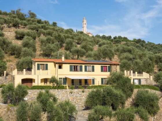 Villa Agrituristica Le Rocche - foto 1